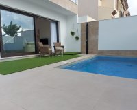 Nieuwbouw Woningen - Townhouse / Duplex / Corner - Las Esperanzas