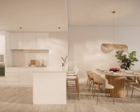 Nieuwbouw Woningen - Townhouse / Duplex / Corner - Las Lagunas de Mijas