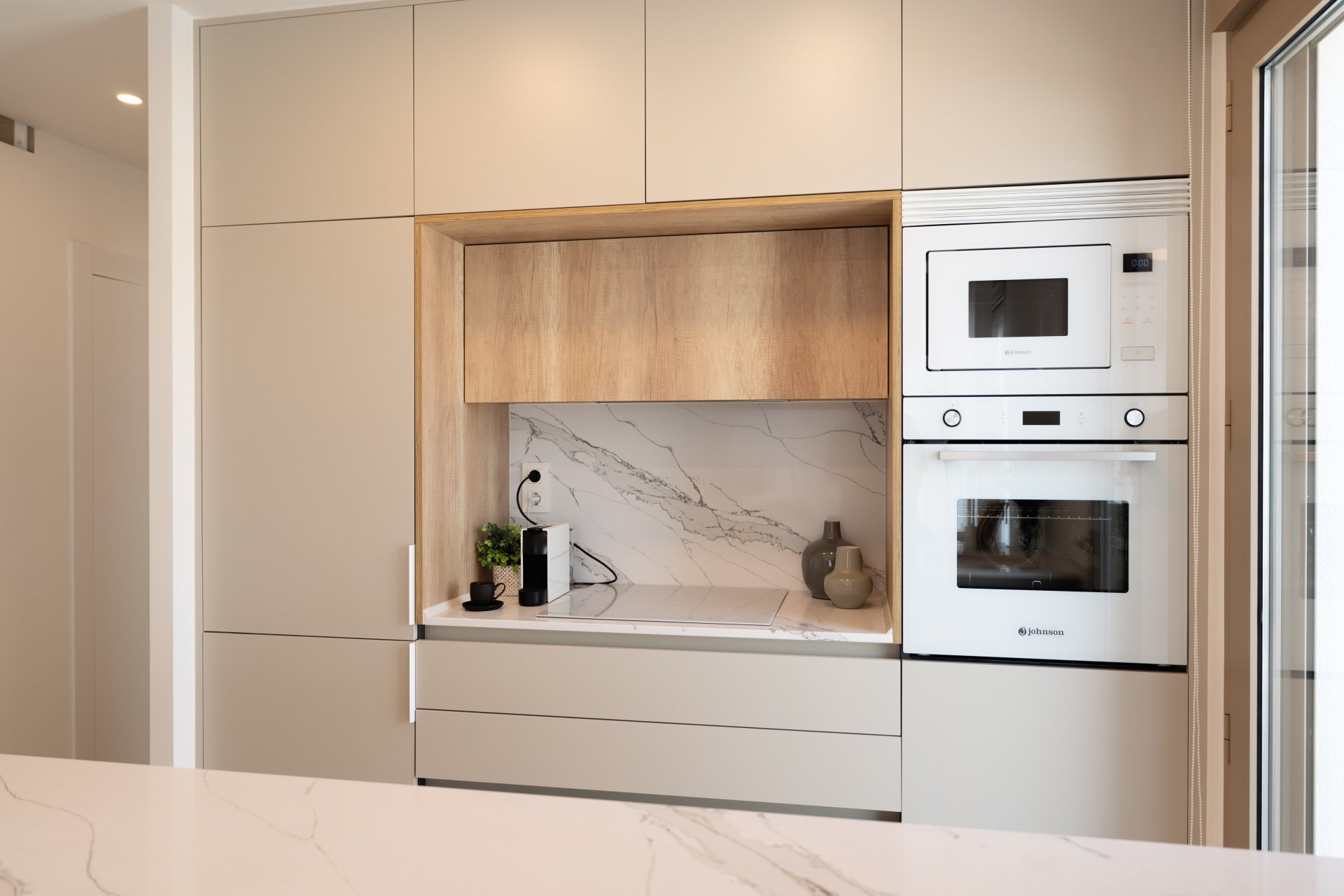 Nieuwbouw Woningen - Townhouse / Duplex / Corner - Los Alcázares