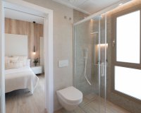 Nieuwbouw Woningen - Townhouse / Duplex / Corner - Los Alcázares