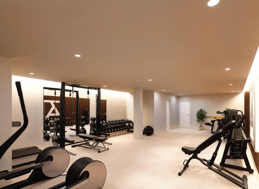 Nieuwbouw Woningen - Townhouse / Duplex / Corner - Los Alcázares