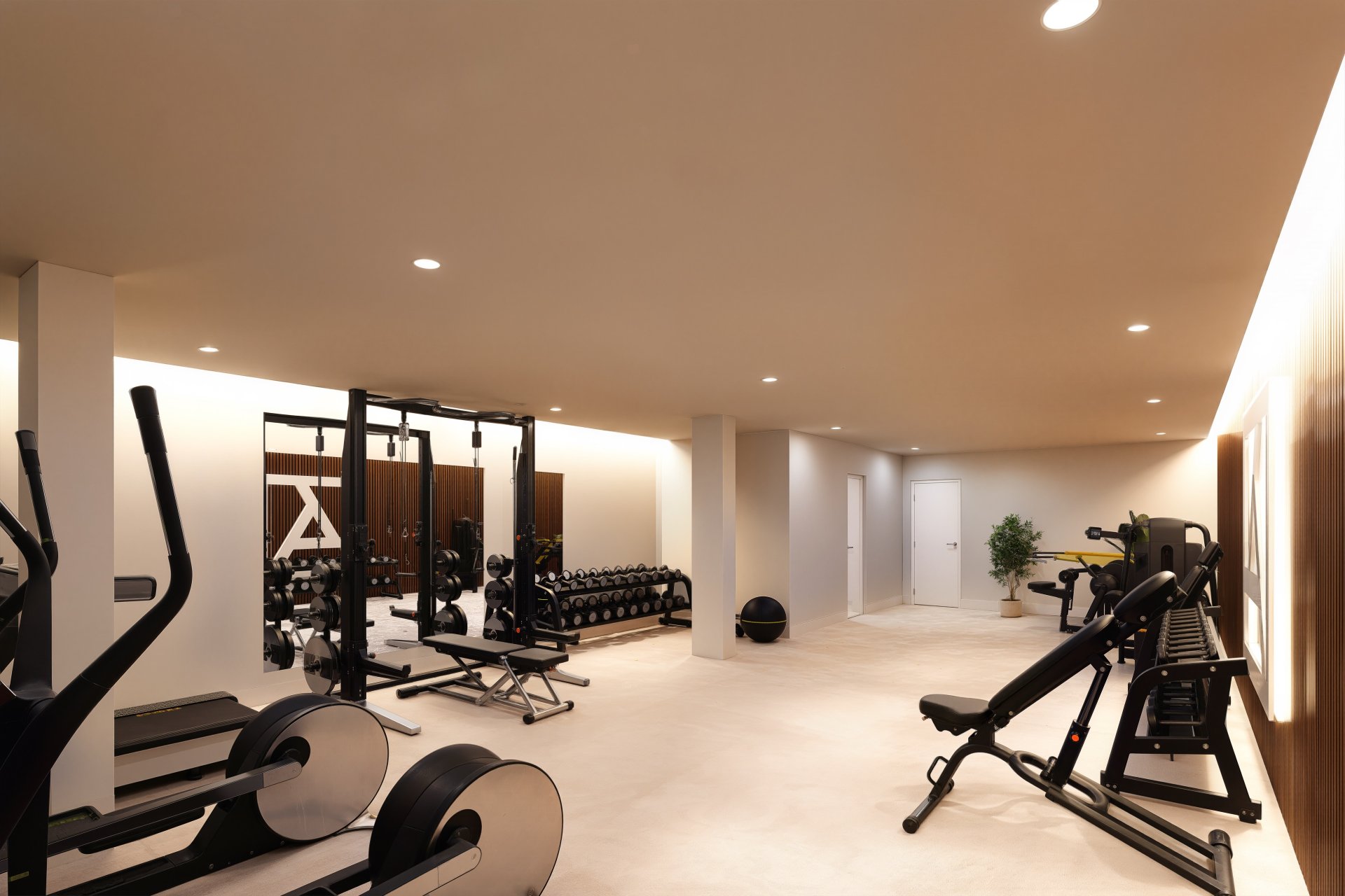 Nieuwbouw Woningen - Townhouse / Duplex / Corner - Los Alcázares