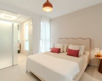 Nieuwbouw Woningen - Townhouse / Duplex / Corner - Los Alcázares