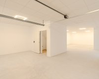 Nieuwbouw Woningen - Townhouse / Duplex / Corner - Los Alcázares