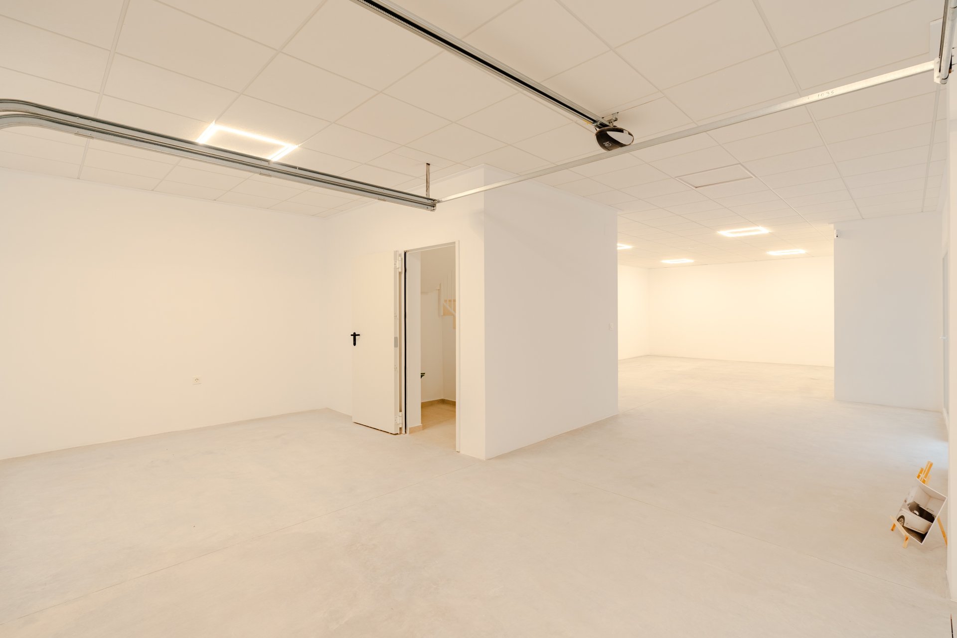 Nieuwbouw Woningen - Townhouse / Duplex / Corner - Los Alcázares