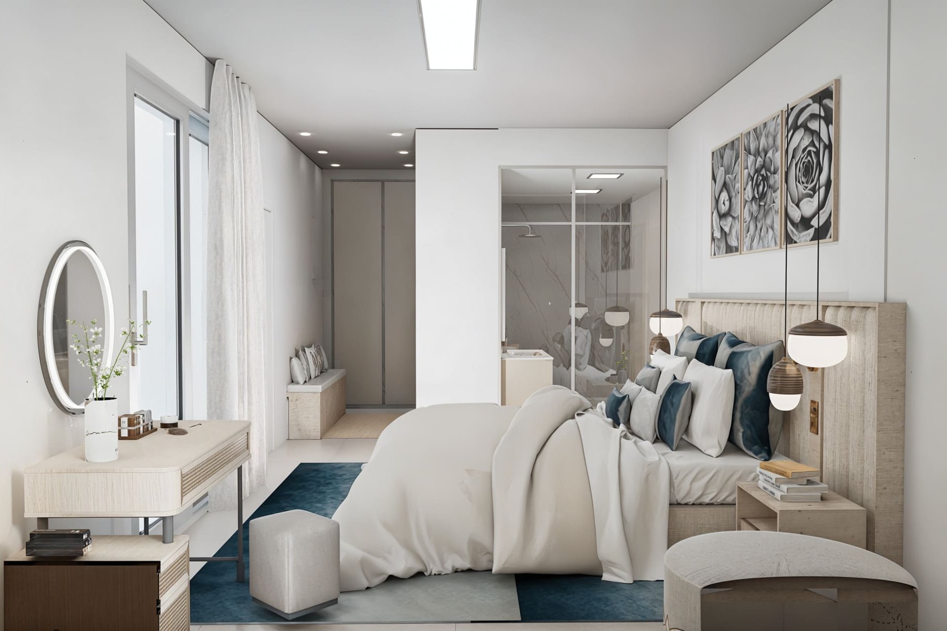 Nieuwbouw Woningen - Townhouse / Duplex / Corner - Los Alcázares