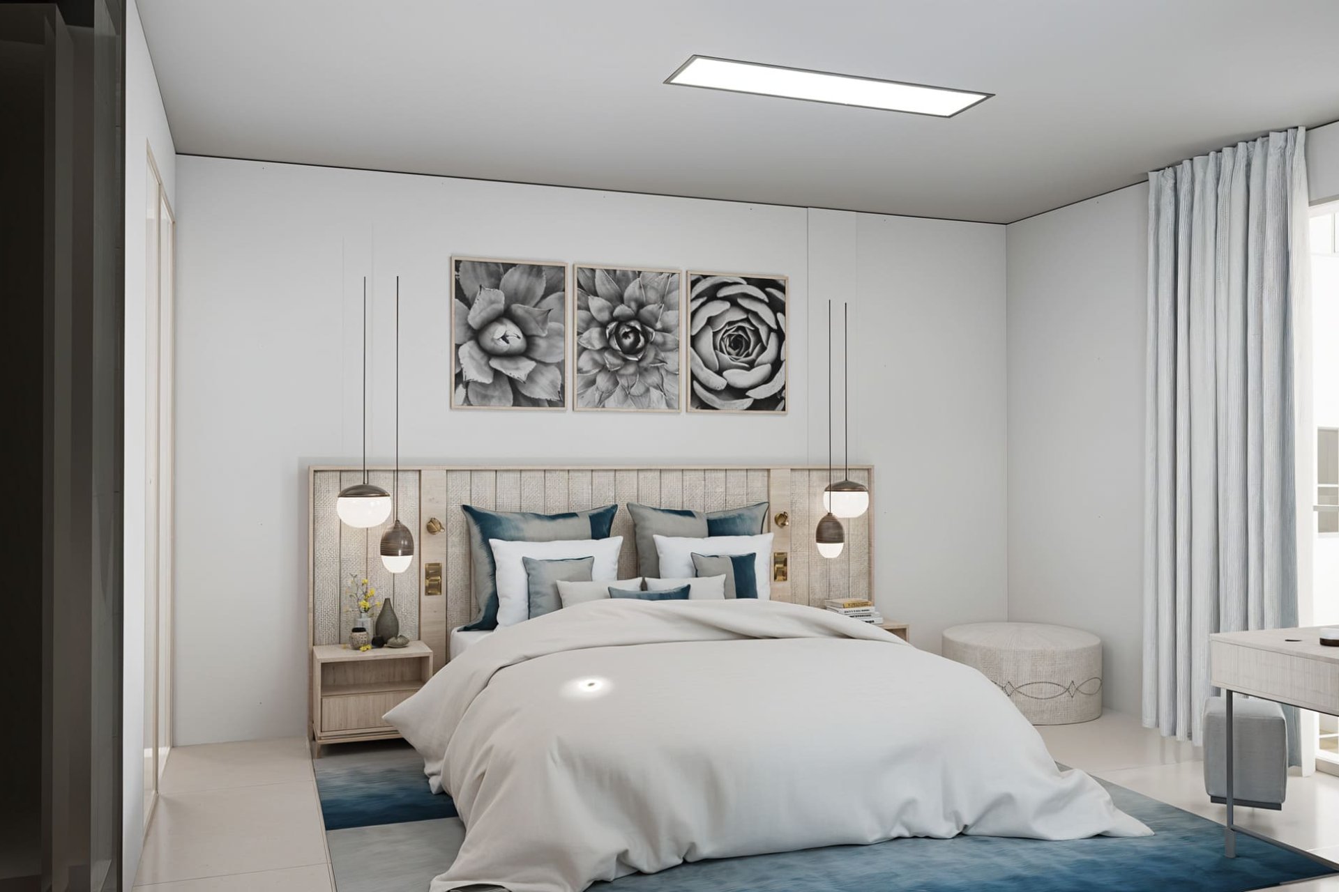 Nieuwbouw Woningen - Townhouse / Duplex / Corner - Los Alcázares