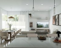 Nieuwbouw Woningen - Townhouse / Duplex / Corner - Los Alcázares