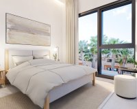 Nieuwbouw Woningen - Townhouse / Duplex / Corner - Los Alcázares