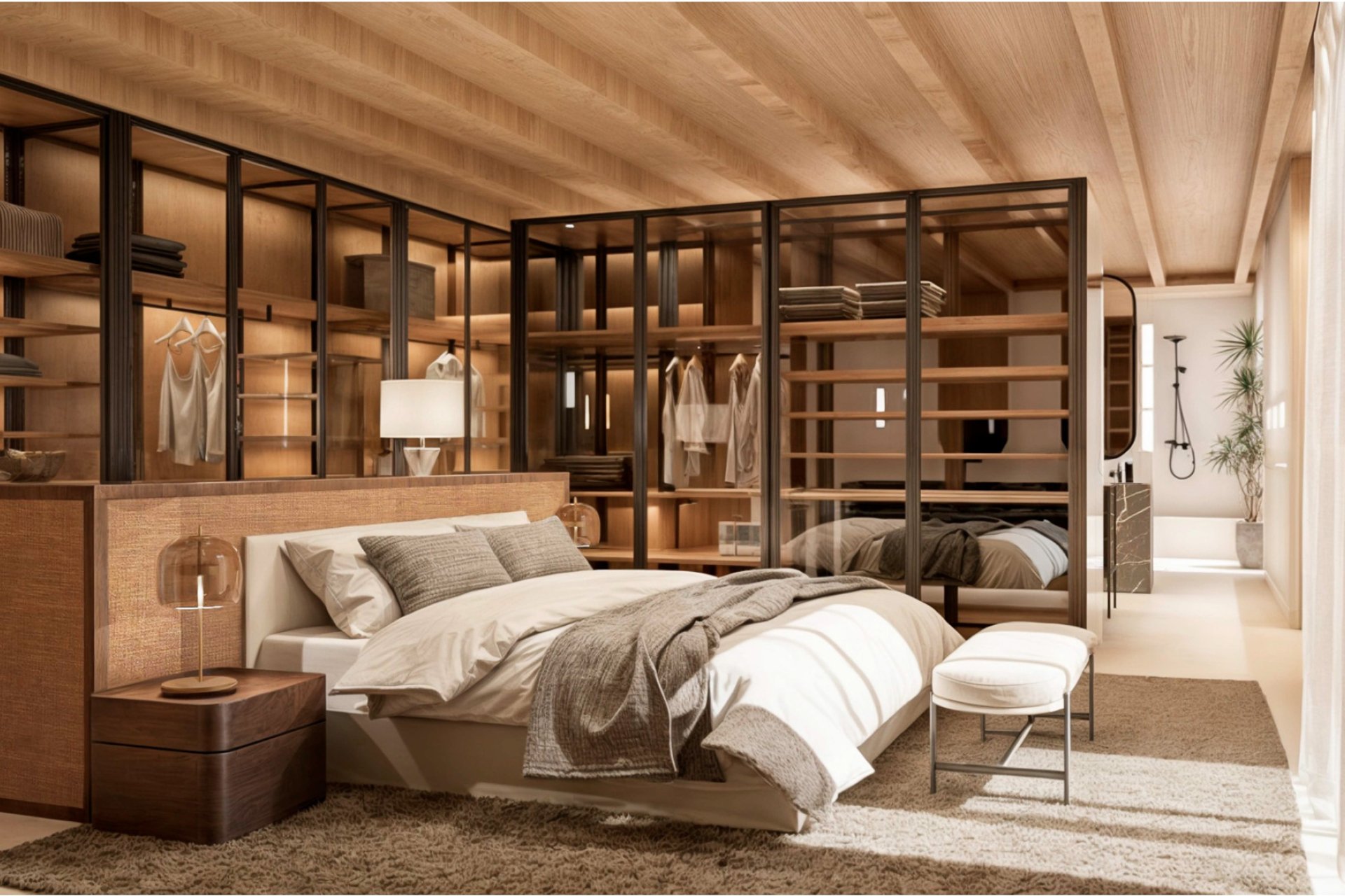 Nieuwbouw Woningen - Townhouse / Duplex / Corner - Malaga