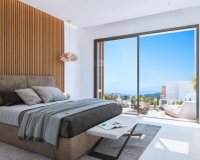 Nieuwbouw Woningen - Townhouse / Duplex / Corner - Marbella