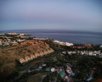 Nieuwbouw Woningen - Townhouse / Duplex / Corner - Marbella