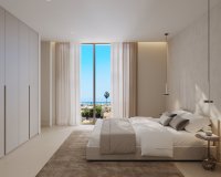 Nieuwbouw Woningen - Townhouse / Duplex / Corner - Marbella