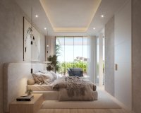 Nieuwbouw Woningen - Townhouse / Duplex / Corner - Marbella