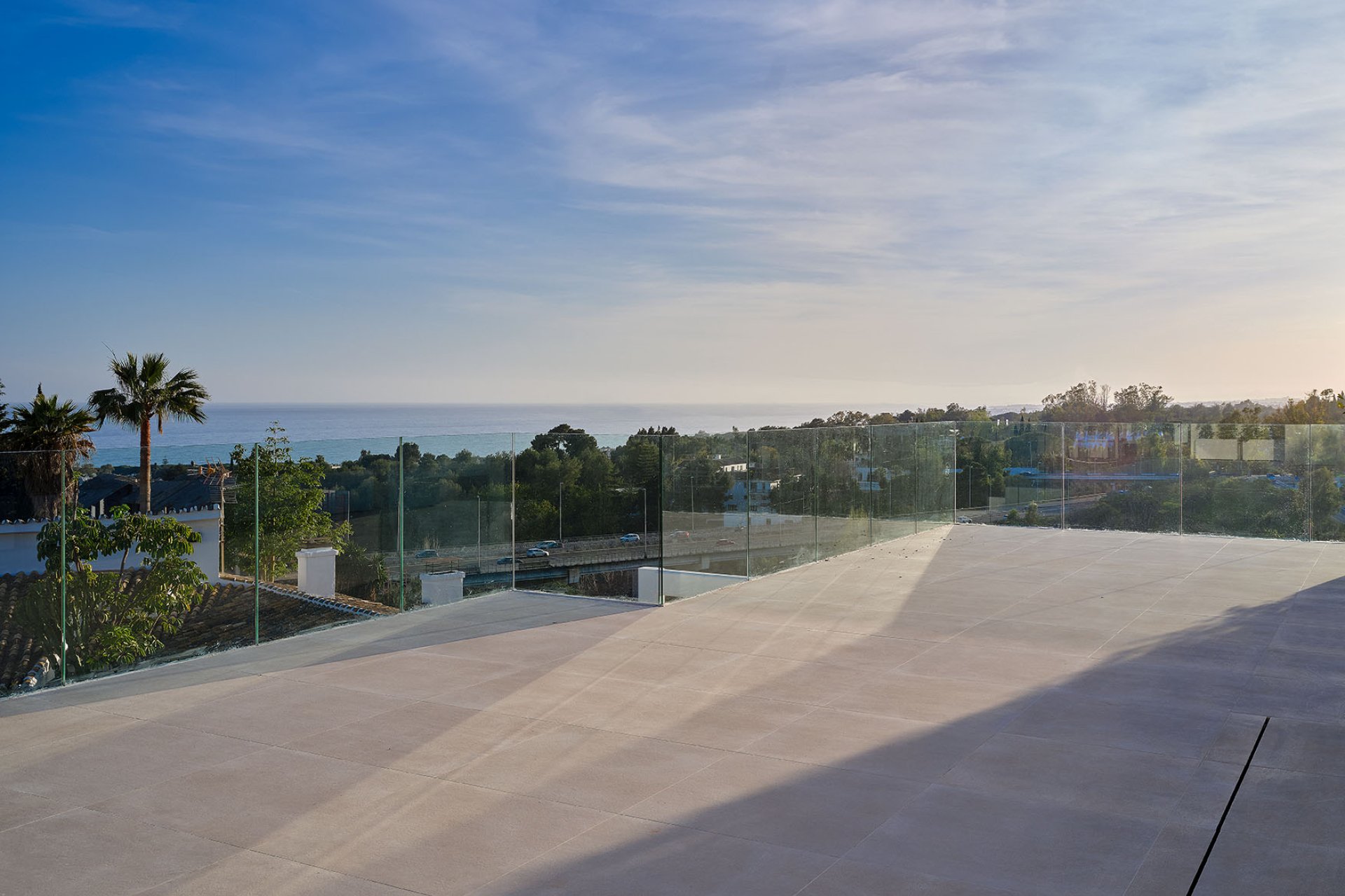 Nieuwbouw Woningen - Townhouse / Duplex / Corner - Marbella