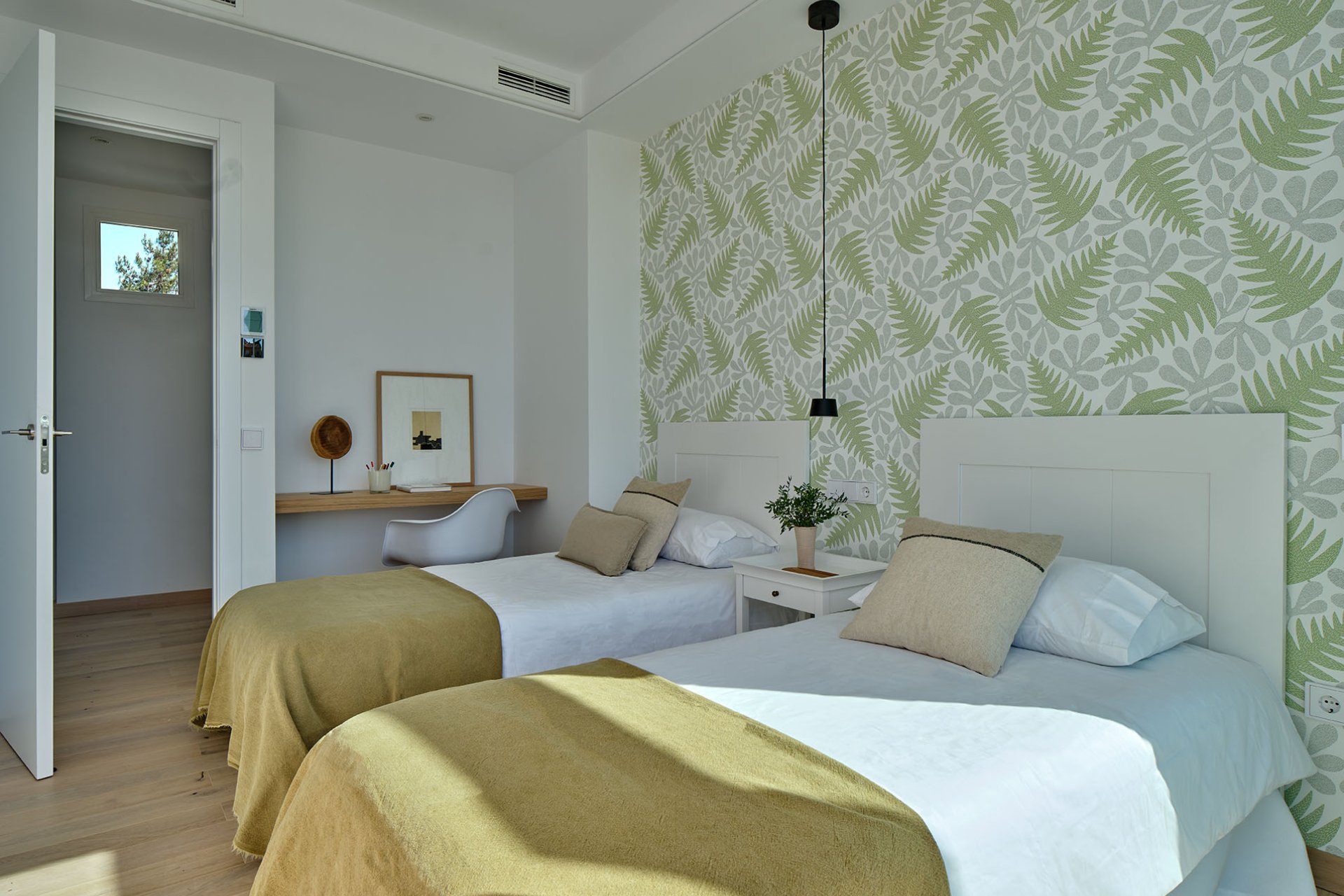 Nieuwbouw Woningen - Townhouse / Duplex / Corner - Marbella