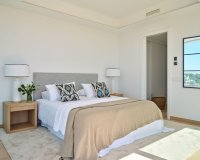 Nieuwbouw Woningen - Townhouse / Duplex / Corner - Marbella