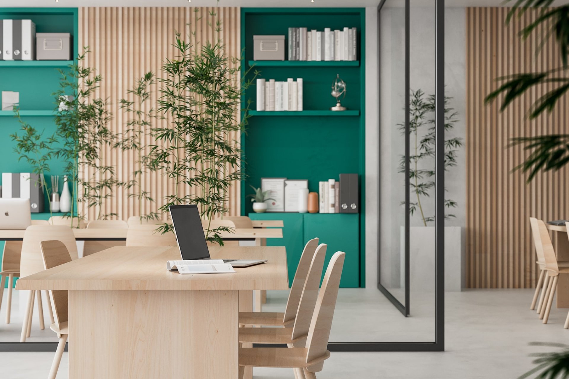 Nieuwbouw Woningen - Townhouse / Duplex / Corner - Marbella