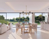 Nieuwbouw Woningen - Townhouse / Duplex / Corner - Mijas