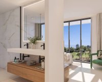 Nieuwbouw Woningen - Townhouse / Duplex / Corner - Mijas