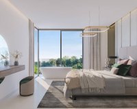 Nieuwbouw Woningen - Townhouse / Duplex / Corner - Mijas