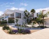 Nieuwbouw Woningen - Townhouse / Duplex / Corner - Mijas