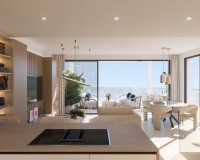 Nieuwbouw Woningen - Townhouse / Duplex / Corner - Mijas