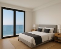 Nieuwbouw Woningen - Townhouse / Duplex / Corner - Mijas