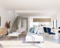 Nieuwbouw Woningen - Townhouse / Duplex / Corner - Mijas