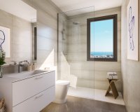 Nieuwbouw Woningen - Townhouse / Duplex / Corner - Mijas