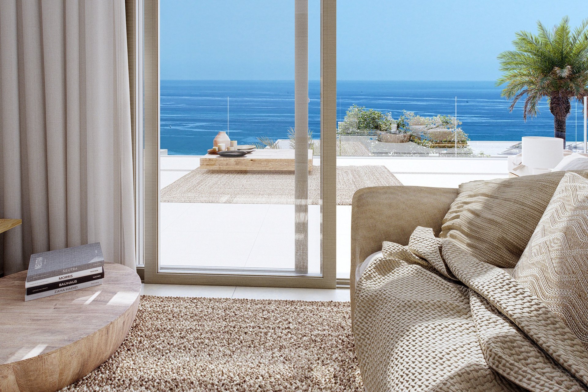 Nieuwbouw Woningen - Townhouse / Duplex / Corner - Mijas