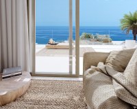 Nieuwbouw Woningen - Townhouse / Duplex / Corner - Mijas