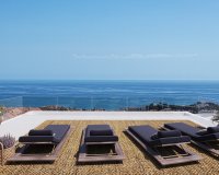 Nieuwbouw Woningen - Townhouse / Duplex / Corner - Mijas