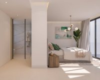 Nieuwbouw Woningen - Townhouse / Duplex / Corner - Mijas