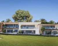 Nieuwbouw Woningen - Townhouse / Duplex / Corner - Mijas