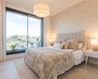 Nieuwbouw Woningen - Townhouse / Duplex / Corner - Mijas