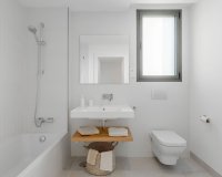 Nieuwbouw Woningen - Townhouse / Duplex / Corner - Mijas