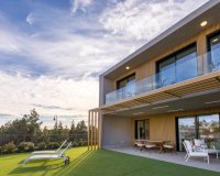 Nieuwbouw Woningen - Townhouse / Duplex / Corner - Mijas