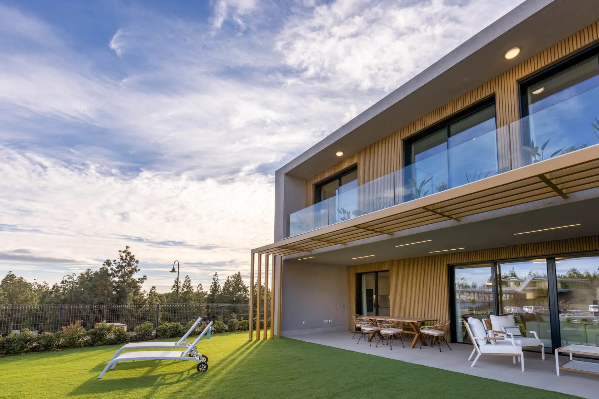 Nieuwbouw Woningen - Townhouse / Duplex / Corner - Mijas