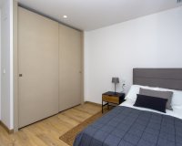 Nieuwbouw Woningen - Townhouse / Duplex / Corner - Monforte del Cid