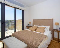 Nieuwbouw Woningen - Townhouse / Duplex / Corner - Monforte del Cid