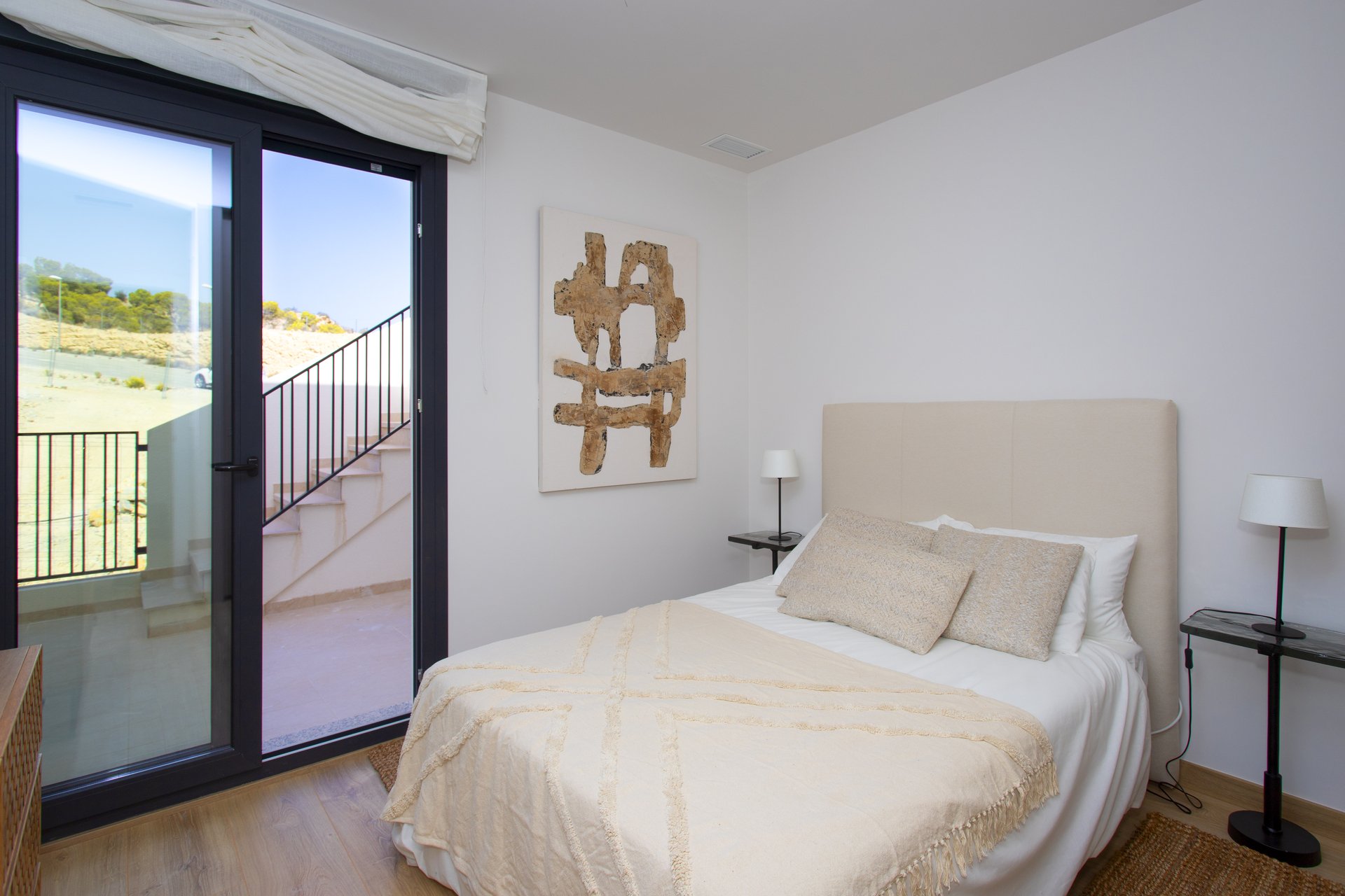 Nieuwbouw Woningen - Townhouse / Duplex / Corner - Monforte del Cid