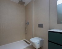 Nieuwbouw Woningen - Townhouse / Duplex / Corner - Monforte del Cid