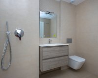 Nieuwbouw Woningen - Townhouse / Duplex / Corner - Monforte del Cid