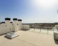 Nieuwbouw Woningen - Townhouse / Duplex / Corner - Monforte del Cid