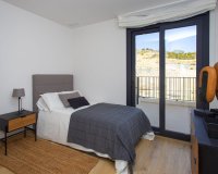 Nieuwbouw Woningen - Townhouse / Duplex / Corner - Monforte del Cid