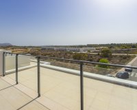 Nieuwbouw Woningen - Townhouse / Duplex / Corner - Monforte del Cid