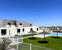 Nieuwbouw Woningen - Townhouse / Duplex / Corner - Murcia