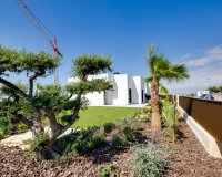 Nieuwbouw Woningen - Townhouse / Duplex / Corner - Mutxamel