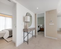 Nieuwbouw Woningen - Townhouse / Duplex / Corner - Mutxamel